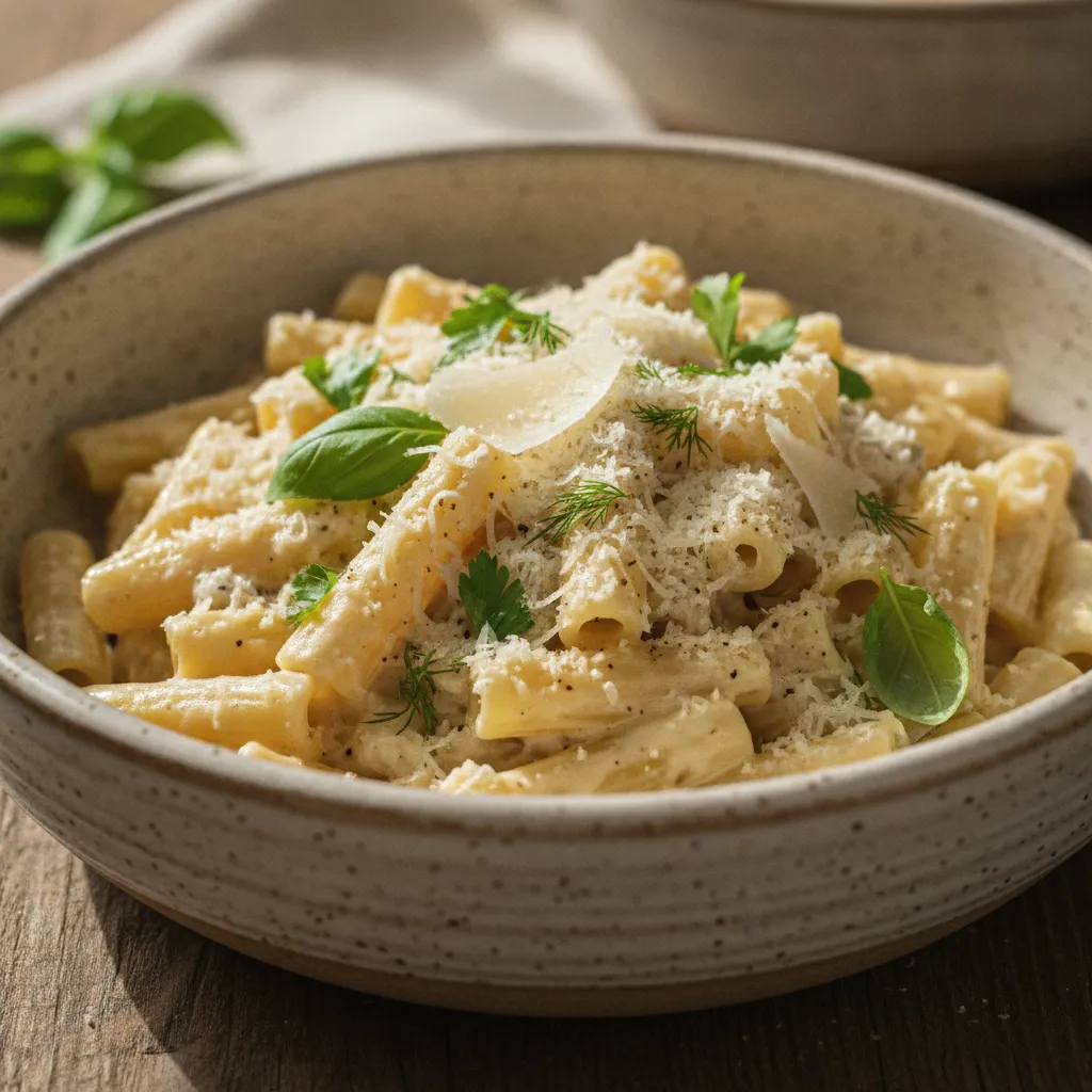 Pasta ao Pomodoro
