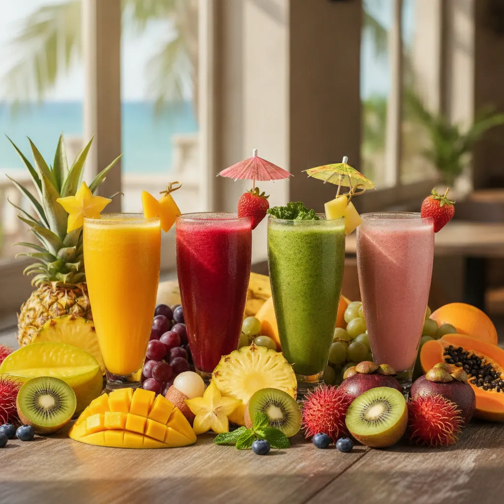 Suco Natural